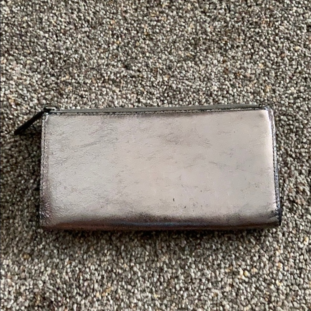 Coach Wallet - Picture 3 of 5